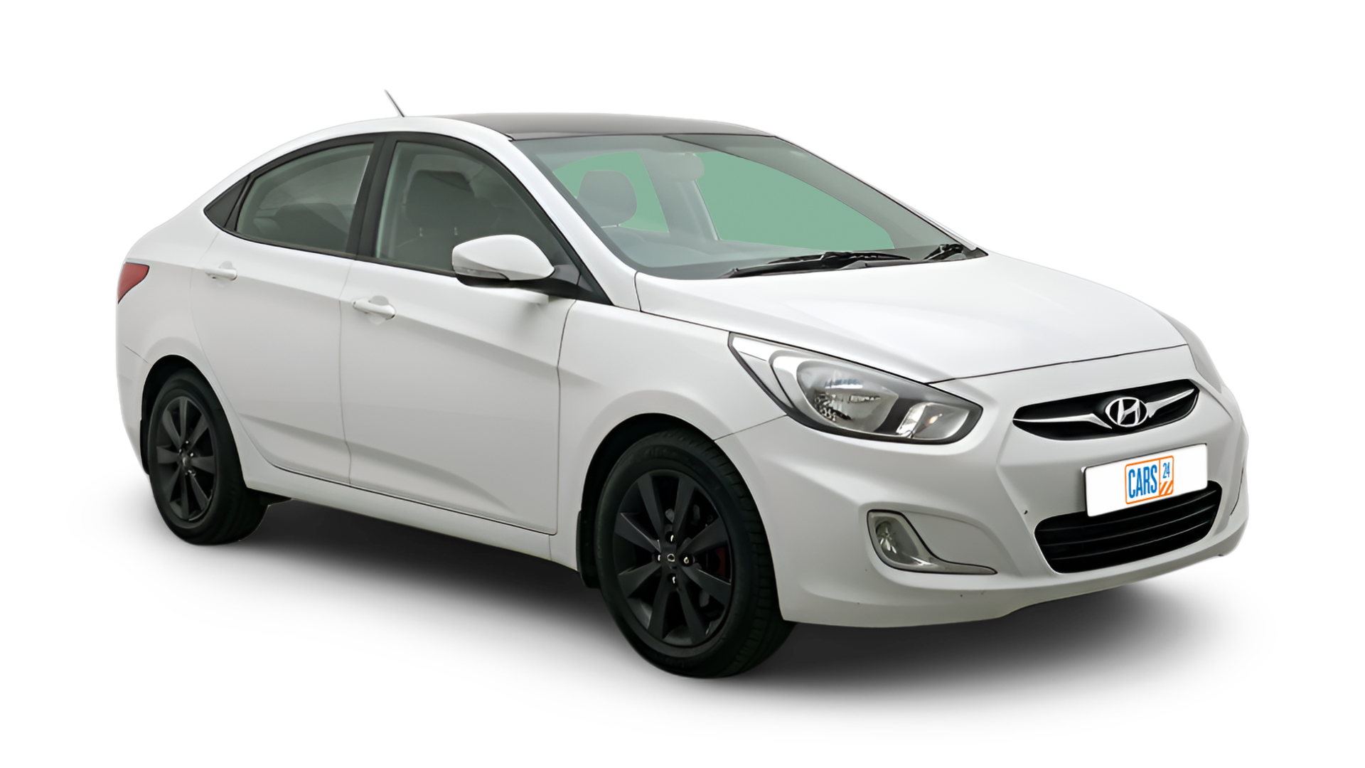 Hyundai Verna-img